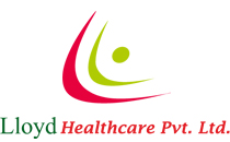Dwidz Infocom Client Lloyd Healthcare Pvt Ltd
