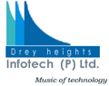 Drey Height Infotech Pvt Ltd.